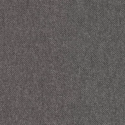 Canapé En Tissu|Canapé 5 Places*alinea Canapé d'angle droit fixe en tissu Storm - moyen Gris