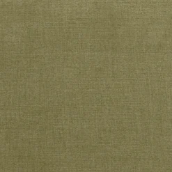 Canapé En Tissu|Canapé 4 Places*alinea Canapé d'angle gauche conible en tissu Cosmo - kaki Vert