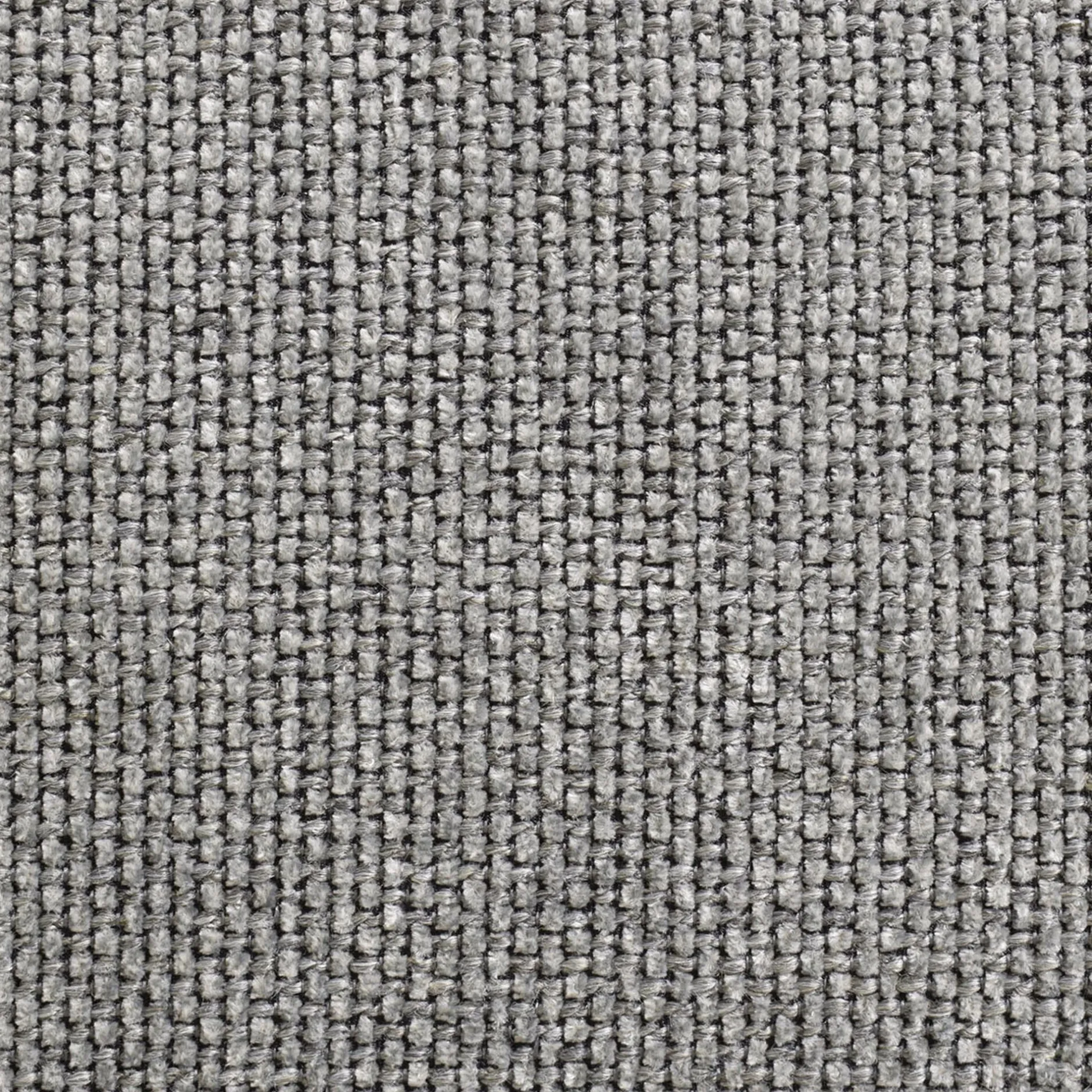 Canapé 4 Places|Canapé Convertible*alinea Canapé d'angle gauche convertible en tissu silent - ardoise Gris