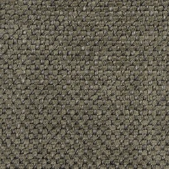 Canapé 4 Places|Canapé Fixe*alinea Canapé d'angle gauche fixe en tissu tramé - garrigue Vert