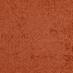 Canapé 5 Places|Canapé Fixe*alinea Canapé d'angle méridienne gauche fixe en tissu Genesis - brun rustrel Marron