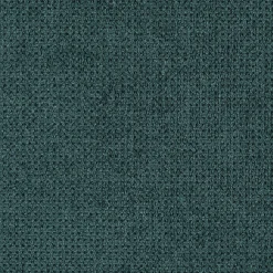 Canapé 3 Places|Canapé Convertible*alinea Canapé d'angle réversible convertible en tissu avec matelas densité 25kg/m3 - gris restanque Bleu