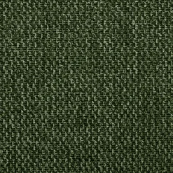 Canapé En Tissu|Canapé 3 Places*alinea Canapé d'angle réversible fixe en tissu Loft - cèdre Vert