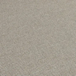 Canapé Extérieur|Salon De Jardin Bois*alinea Canapé de jardin en aluminium effet teck et corde - gris (2 places)