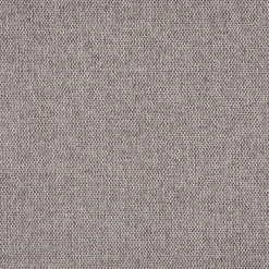 Canapé 4 Places|Canapé Fixe*alinea Canapé petit angle chaise longue gauche fixe en tissu Bloq - Gris