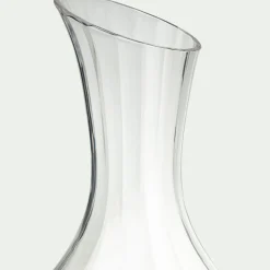 Accessoire Vin*alinea Carafe à décanter en verre 1,6L - Transparent