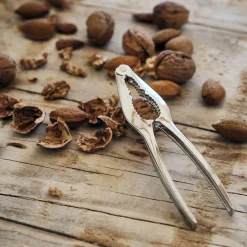Ustensile De Cuisine*alinea Casse noix en zamak chromé