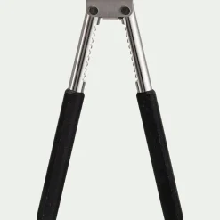 Ustensile De Cuisine*alinea Casse-noix et crustacés en inox H23cm - gris métallisé