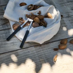 Ustensile De Cuisine*alinea Casse-noix et crustacés en inox H23cm - gris métallisé