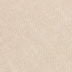 Chaise De Salle À Manger*alinea Chaise en tissu effet velours avec accoudoirs - Gris