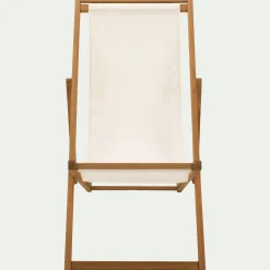 Chilienne*alinea Chilienne de jardin - ventoux Blanc