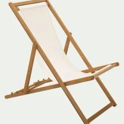 Chilienne*alinea Chilienne de jardin - ventoux Blanc