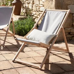 Chilienne*alinea Chilienne de jardin - borie Gris