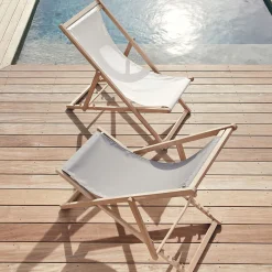 Chilienne*alinea Chilienne de jardin - borie Gris