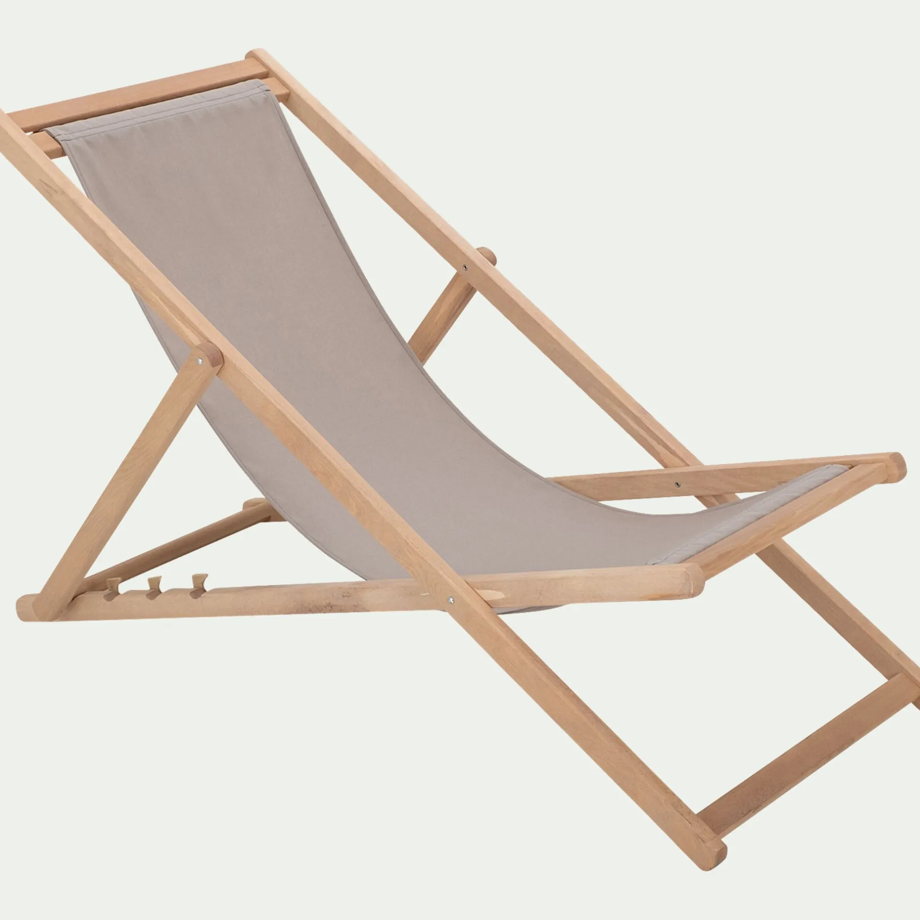 Chilienne*alinea Chilienne de jardin - borie Gris