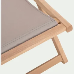 Chilienne*alinea Chilienne de jardin - borie Gris