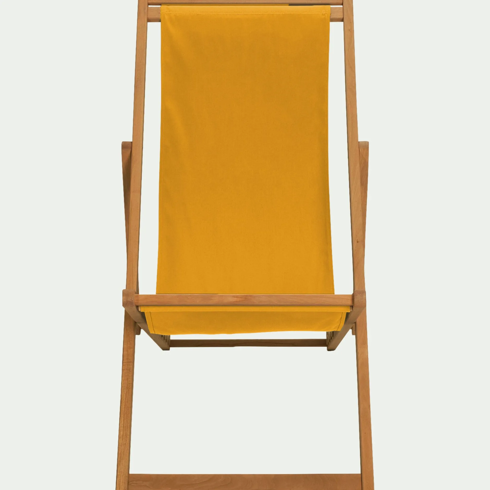 Chilienne*alinea Chilienne de jardin - Jaune argan