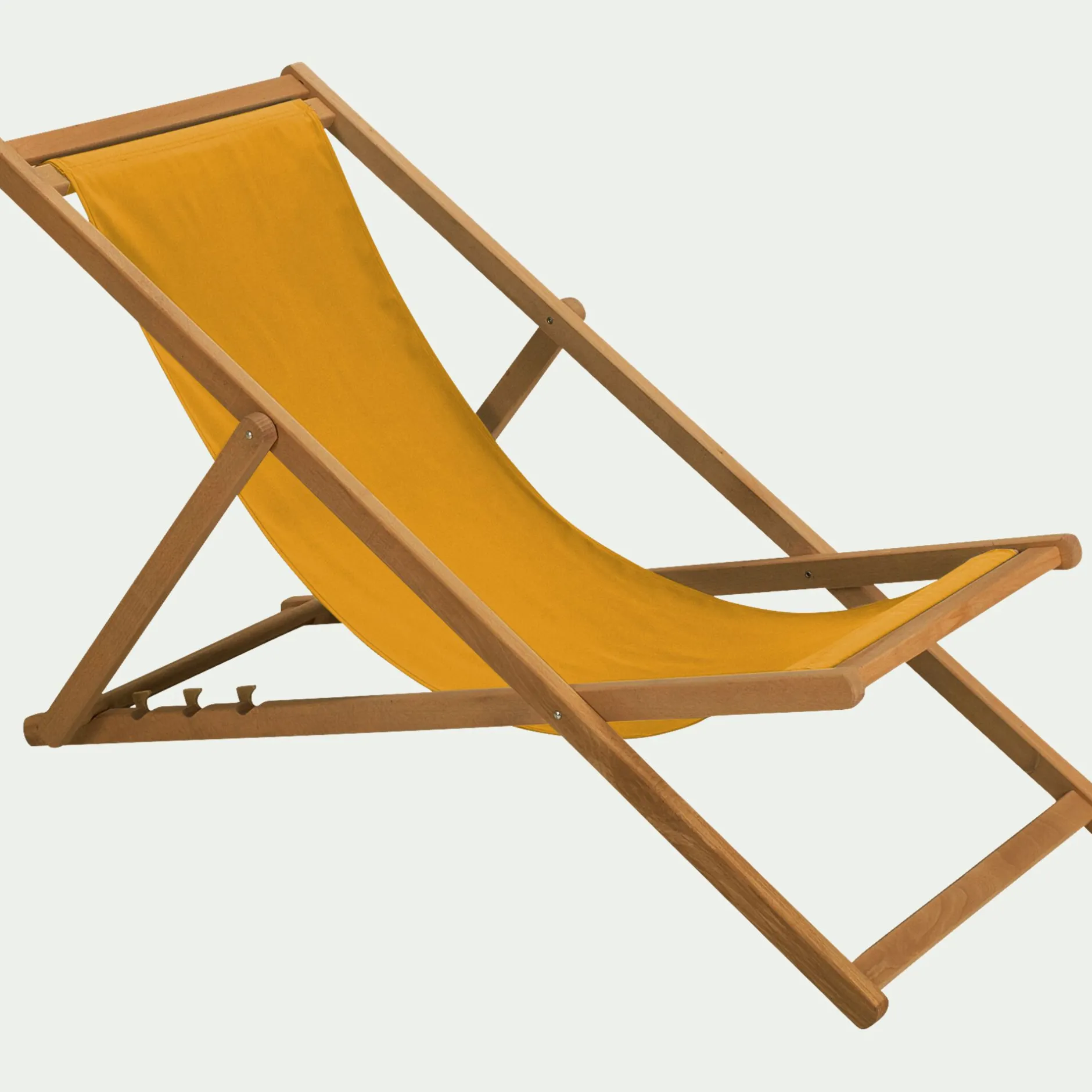 Chilienne*alinea Chilienne de jardin - Jaune argan