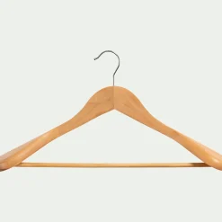 Dressing*alinea Cintre à épaules larges - naturel