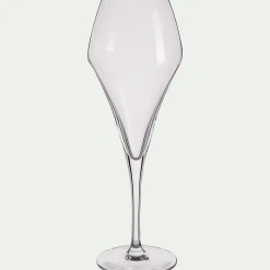 Verre À Pied|Flûte Et Coupe De Champagne*alinea Coffret de 6 flûtes 21cl - Transparent