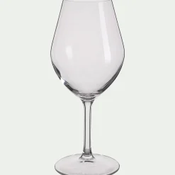 Verre À Pied|Verre À Vin*alinea Coffret de 6 verres à pied 25cl - Transparent
