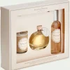 Parfum D'Ambiance|Coffret Parfum D'Ambiance*alinea Coffret senteur Fleur de Coton