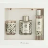 Coffret Parfum D'Ambiance|Parfum D'Ambiance*alinea Coffret senteur Fleur d'Oranger