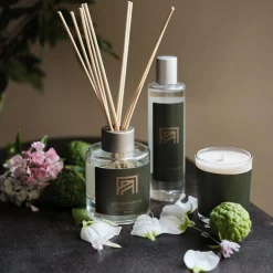 Coffret Parfum D'Ambiance|Parfum D'Ambiance*alinea Coffret senteur Notre Parfum