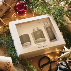 Coffret Parfum D'Ambiance|Parfum D'Ambiance*alinea Coffret senteur Notre Parfum
