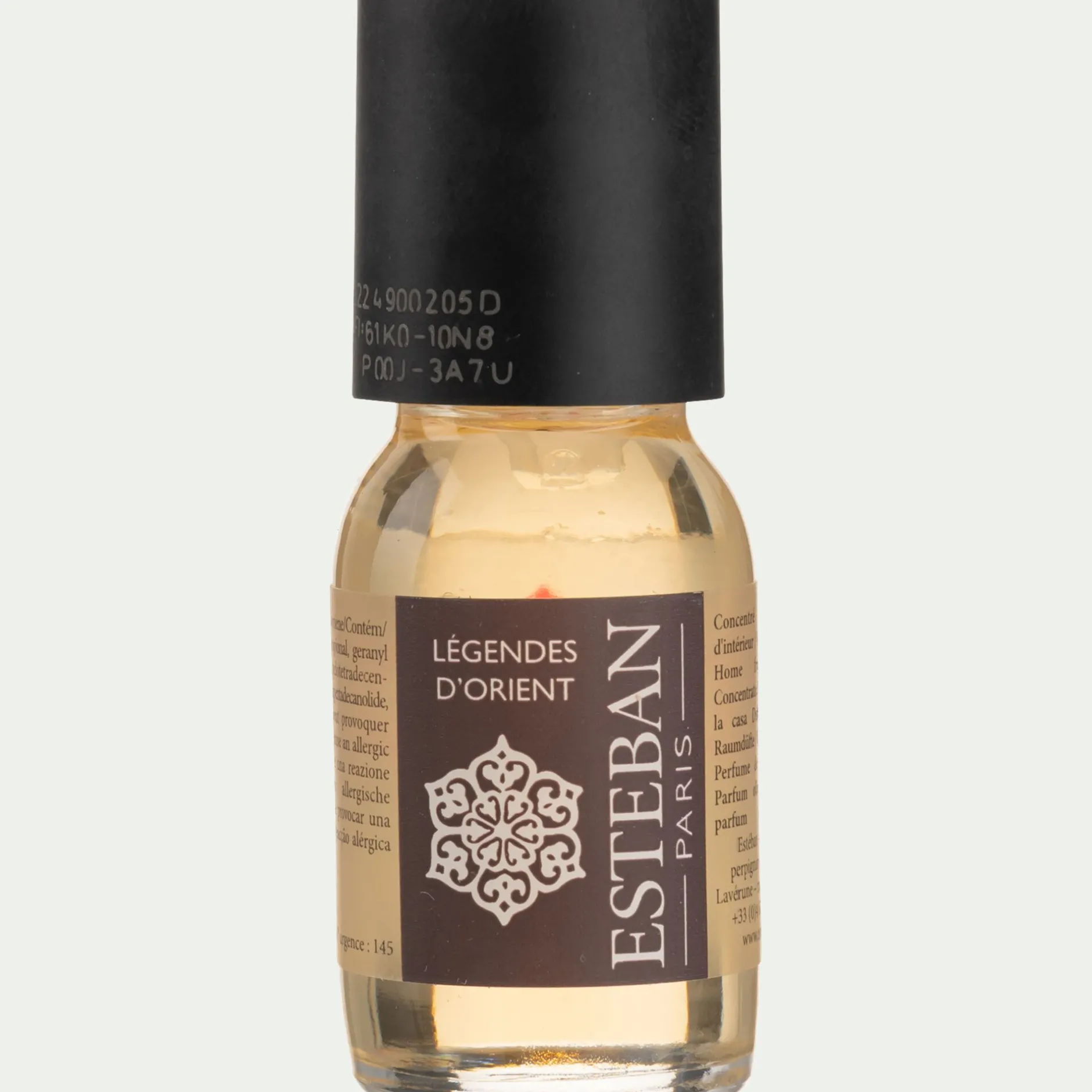 Parfum D'Ambiance*alinea Concentré de parfum Légendes d'Orient 15ml