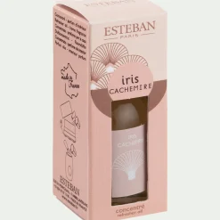 Parfum D'Ambiance*alinea Concentré de parfum senteur iris cachemire 15ml