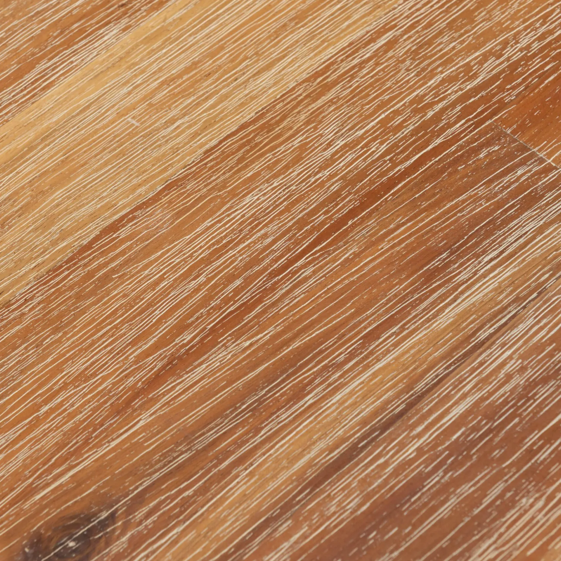 Console*alinea Console en acacia massif - Bois clair