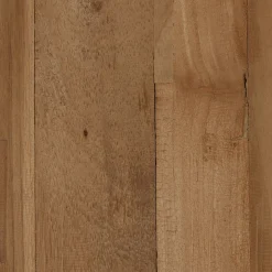 Console|Meuble D'Entrée*alinea Console en bois recyclé - L120xl30xH80cm Bois foncé