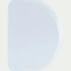 Ustensile Pour Pâtisserie*alinea Corne à pâtisserie demi-ronde souple en silicone Blanc