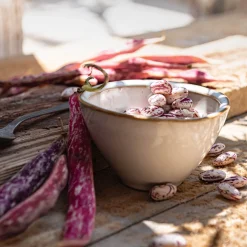 Vaisselle Petit Déjeuner|Coupelle*alinea Coupelle en grès D11cm - alpilles Beige