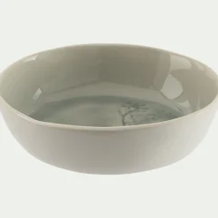 Vaisselle Petit Déjeuner|Coupelle*alinea Coupelle en grès D15cm - borie Gris