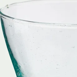 Vaisselle Petit Déjeuner|Coupelle*alinea Coupelle en verre recyclé D11,5cm - transparent