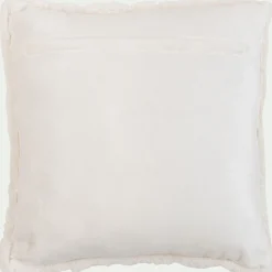 Bureau Enfant|Coussin Enfant*alinea Coussin carré - 45x45cm ventoux Blanc