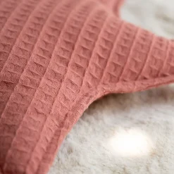 Bureau Enfant|Coussin Enfant*alinea Coussin forme étoile 45x45cm - Rose
