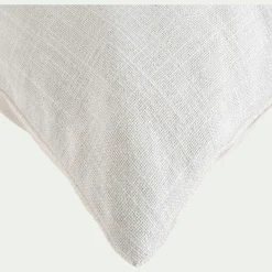 Bureau Enfant|Coussin Enfant*alinea Coussin motif éléphant en coton 45x45cm - gris