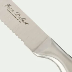 Couteau De Cuisine*alinea Couteau à pain en inox Gris