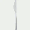 Couvert De Table*alinea Couteau en acier inoxydable - argenté