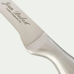 Couteau De Cuisine*alinea Couteau multi-usages en inox Gris