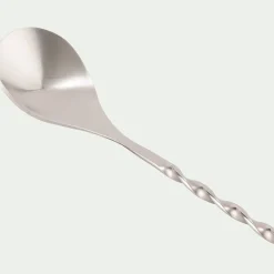 Accessoire Vin*alinea Cuillère à cocktail en inox - Argenté