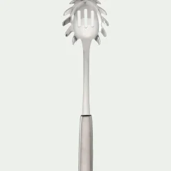 Ustensile De Cuisine|Couvert De Service*alinea Cuillère à spaghettis en inox - métallisé Gris