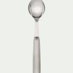 Ustensile De Cuisine|Couvert De Service*alinea Cuillère de service en inox - métallisé Gris