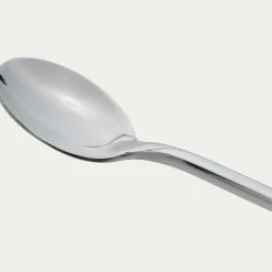 Couvert De Table*alinea Cuillère en acier inoxydable - Argenté