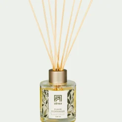 Parfum D'Ambiance*alinea Diffuseur de parfum senteur Fleur d'oranger 100ml