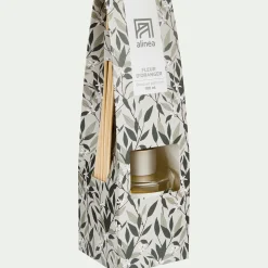 Parfum D'Ambiance*alinea Diffuseur de parfum senteur Fleur d'oranger 100ml