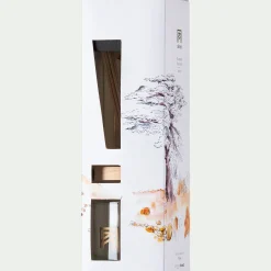 Parfum D'Ambiance*alinea Diffuseur de parfum senteur escapade libanaise 150ml